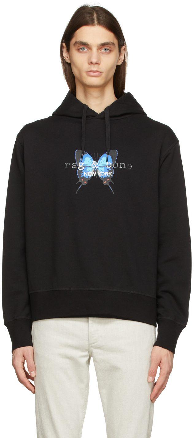 rag & bone sweatshirts