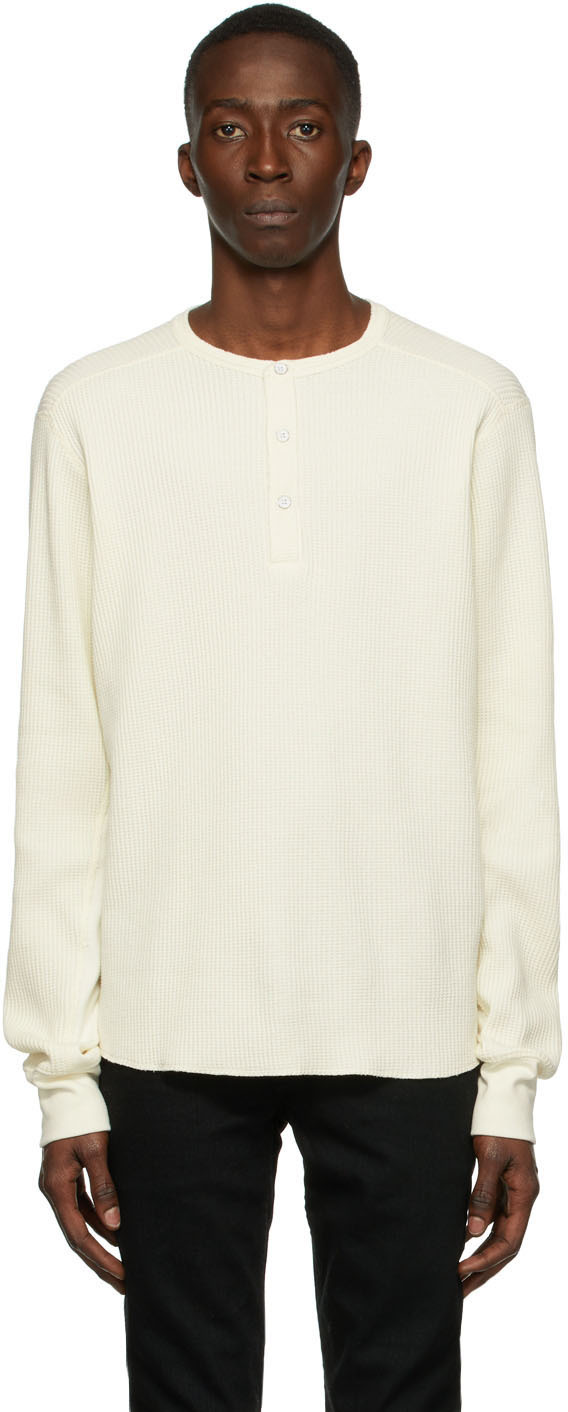 rag and bone mens sweatshirt