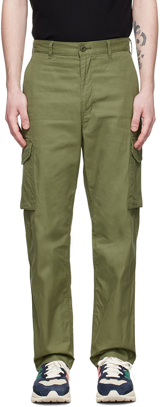 Ssense Homme Vêtements Pantalons & Jeans Pantalons courts Shorts Short brun à image à logo 