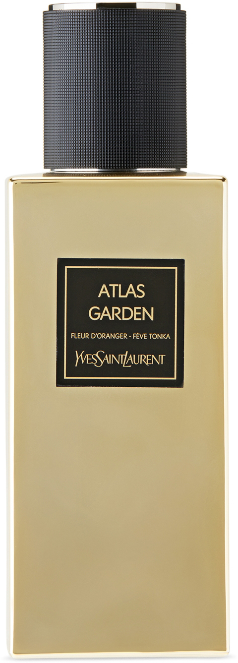 Saint Laurent Le Vestiaire Des Parfums Atlas Garden Eau De Parfum, 125 ml In Na