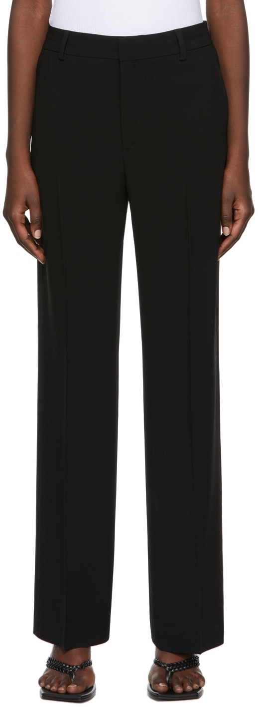 Filippa K pants for Women | SSENSE