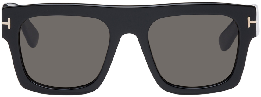 tom ford 53mm square sunglasses