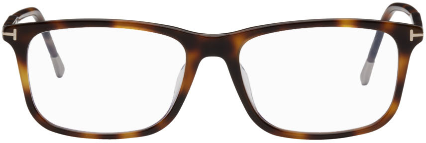 Tom Ford glasses for Men | SSENSE