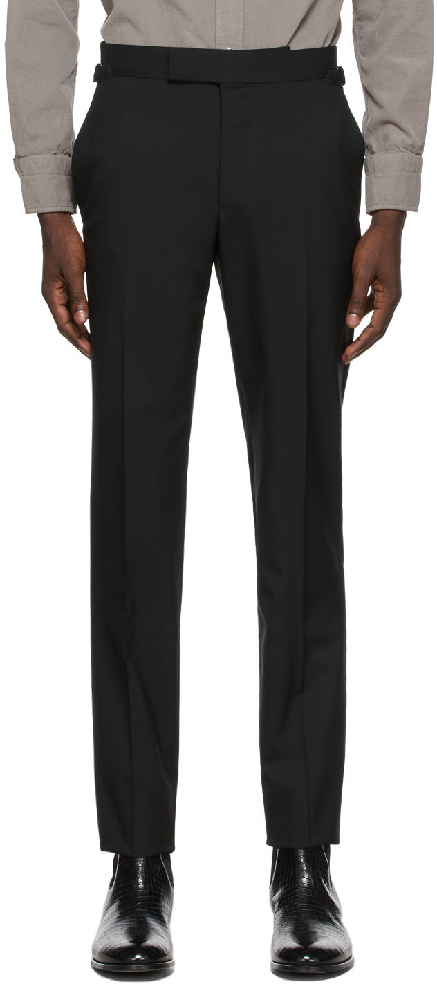 Tom Ford pants for Men | SSENSE
