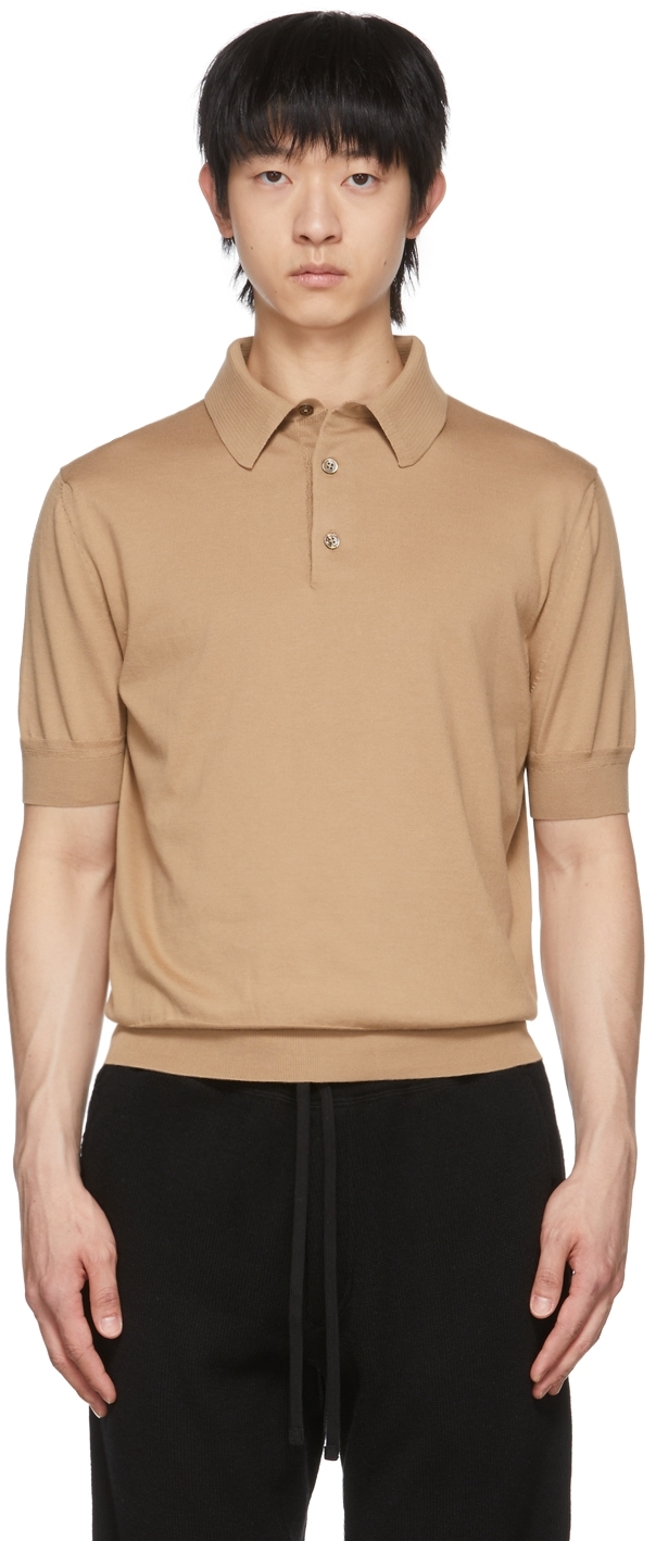 Total 48+ imagen tom ford mens polo shirts - Abzlocal.mx