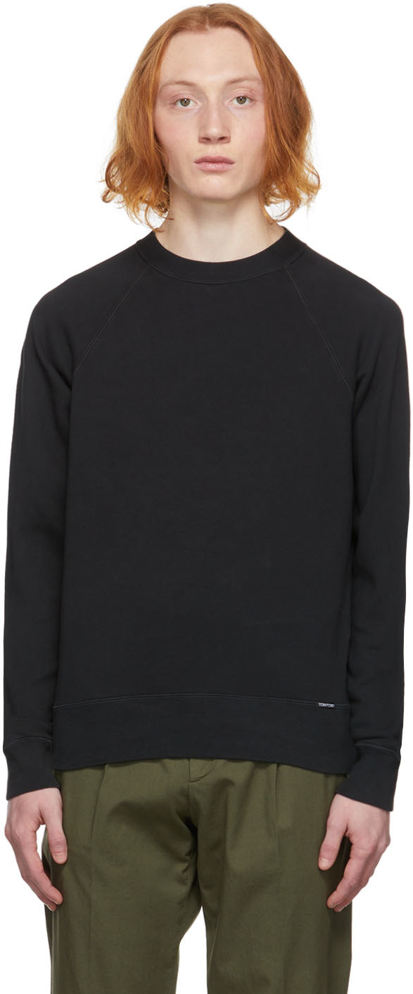 Tom Ford sweaters for Men | SSENSE