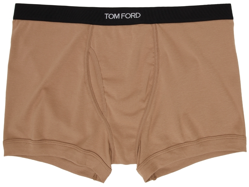 Tom Ford underwear & loungewear for SSENSE