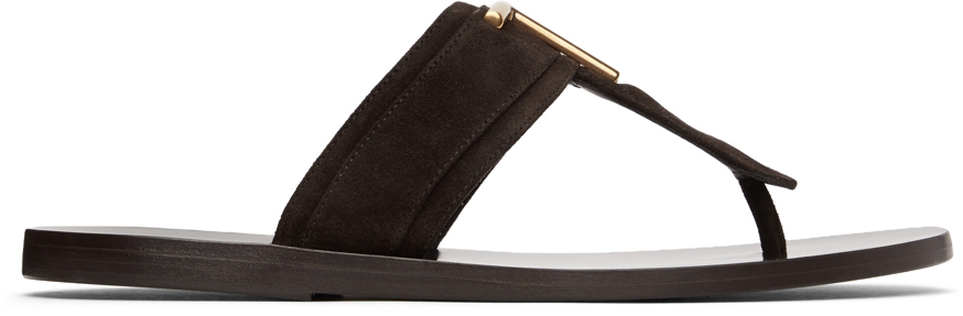 tom ford tf sandals