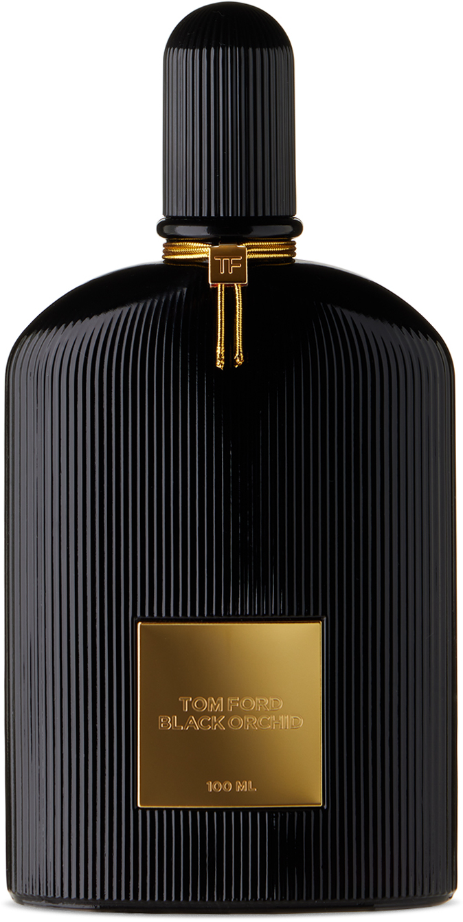 Black Orchid Eau de Parfum 100 mL by TOM FORD SSENSE