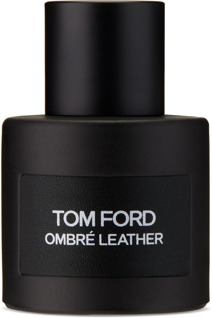 Tom Ford Ombre Leather Eau de Parfum Review - Escentual's Blog