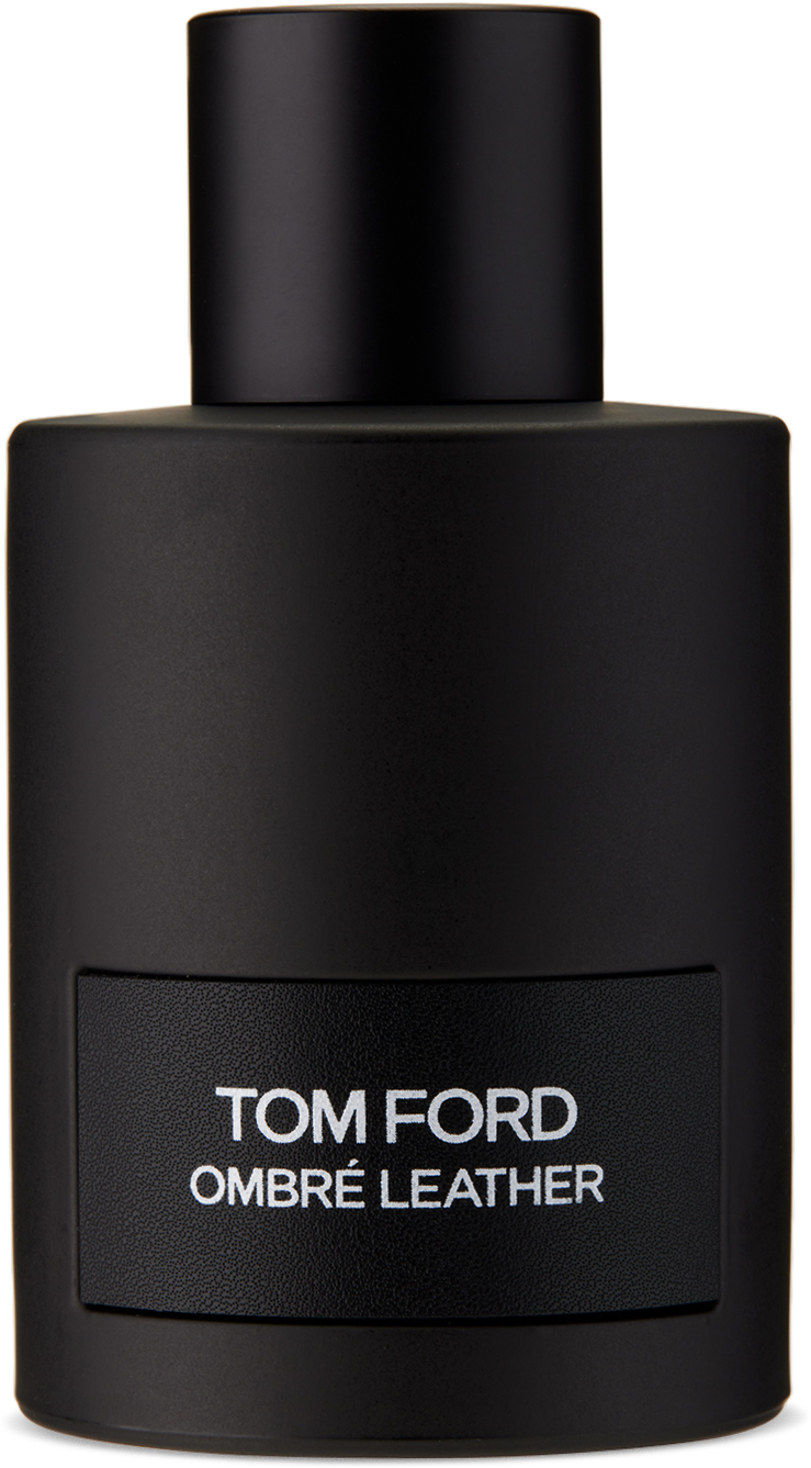NEW Tom Ford Ombré Leather PARFUM! 🔥 (not what I expected) 