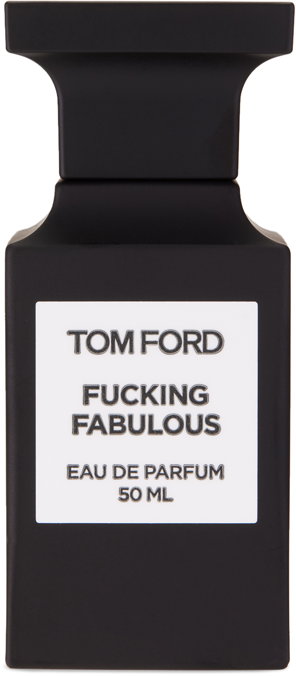 Tom Ford Fucking Fabulous Eau de Parfum, 50ml starting from