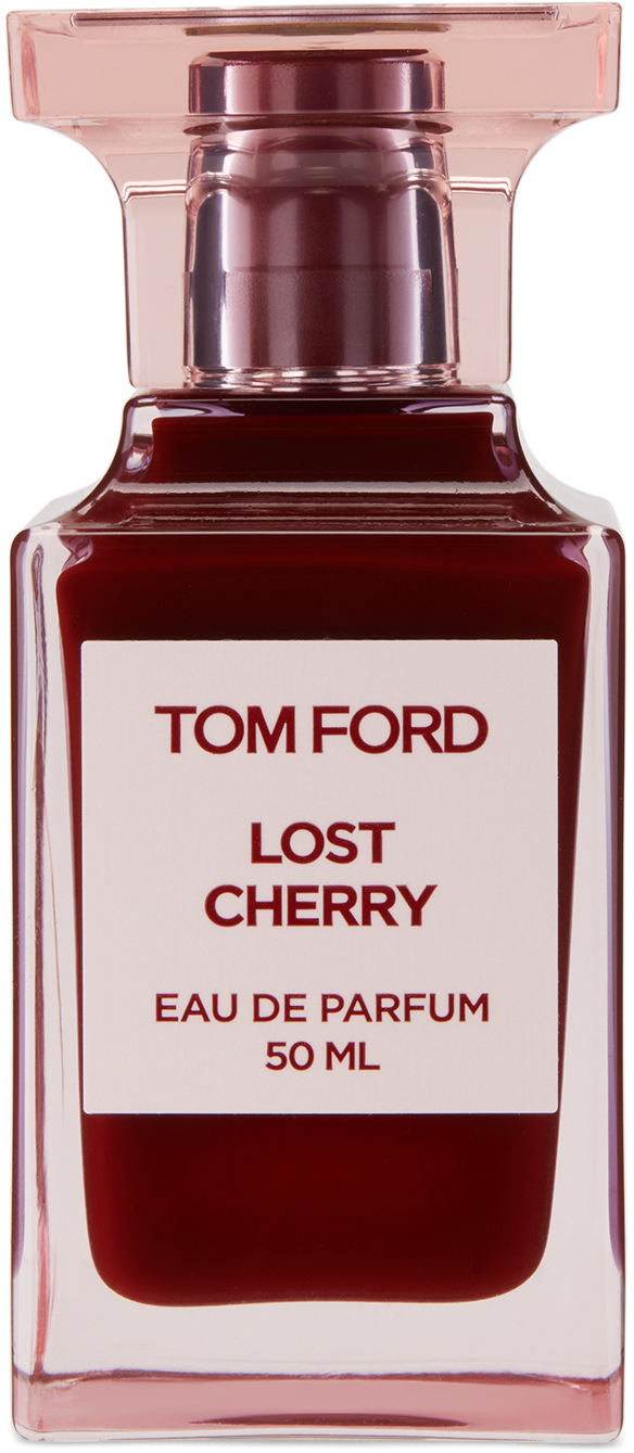 TOM FORD LOST CHERRY EAU DE PARFAM