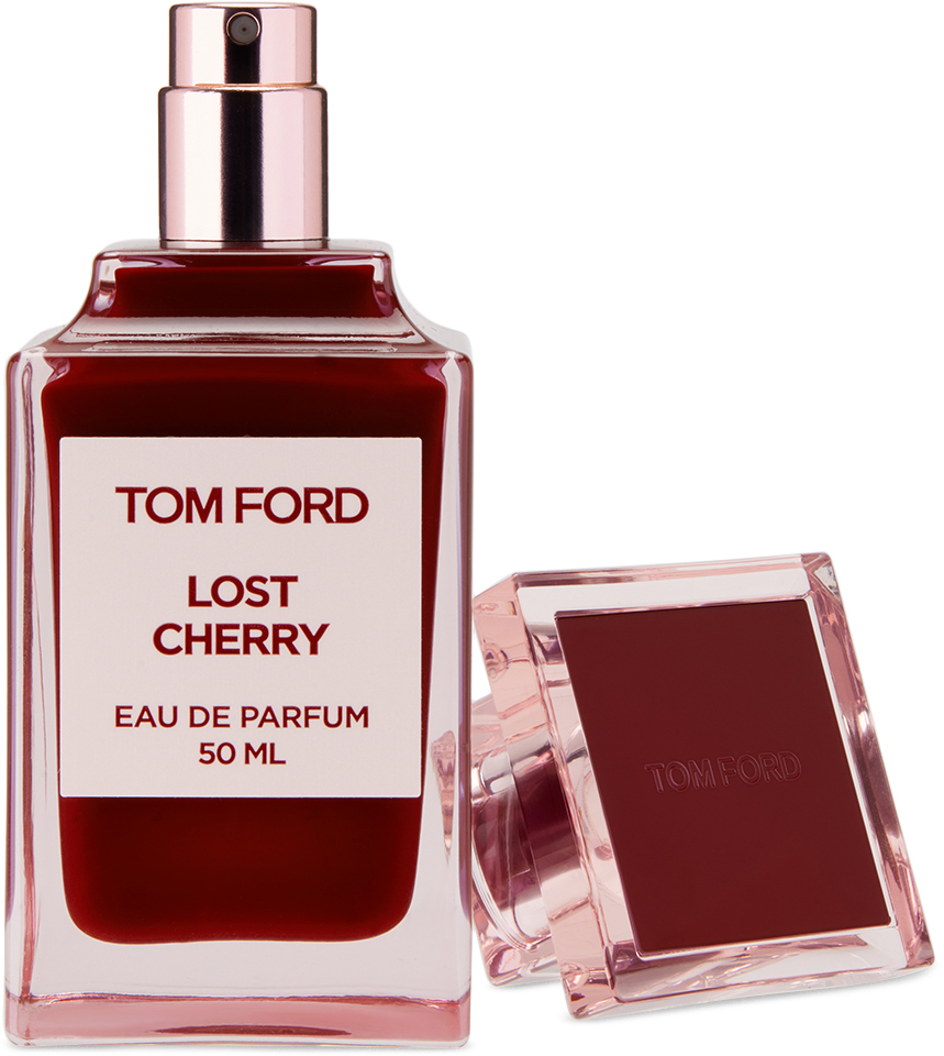 Tom Ford Lost Cherry Eau De Parfum, 50 ml In Na