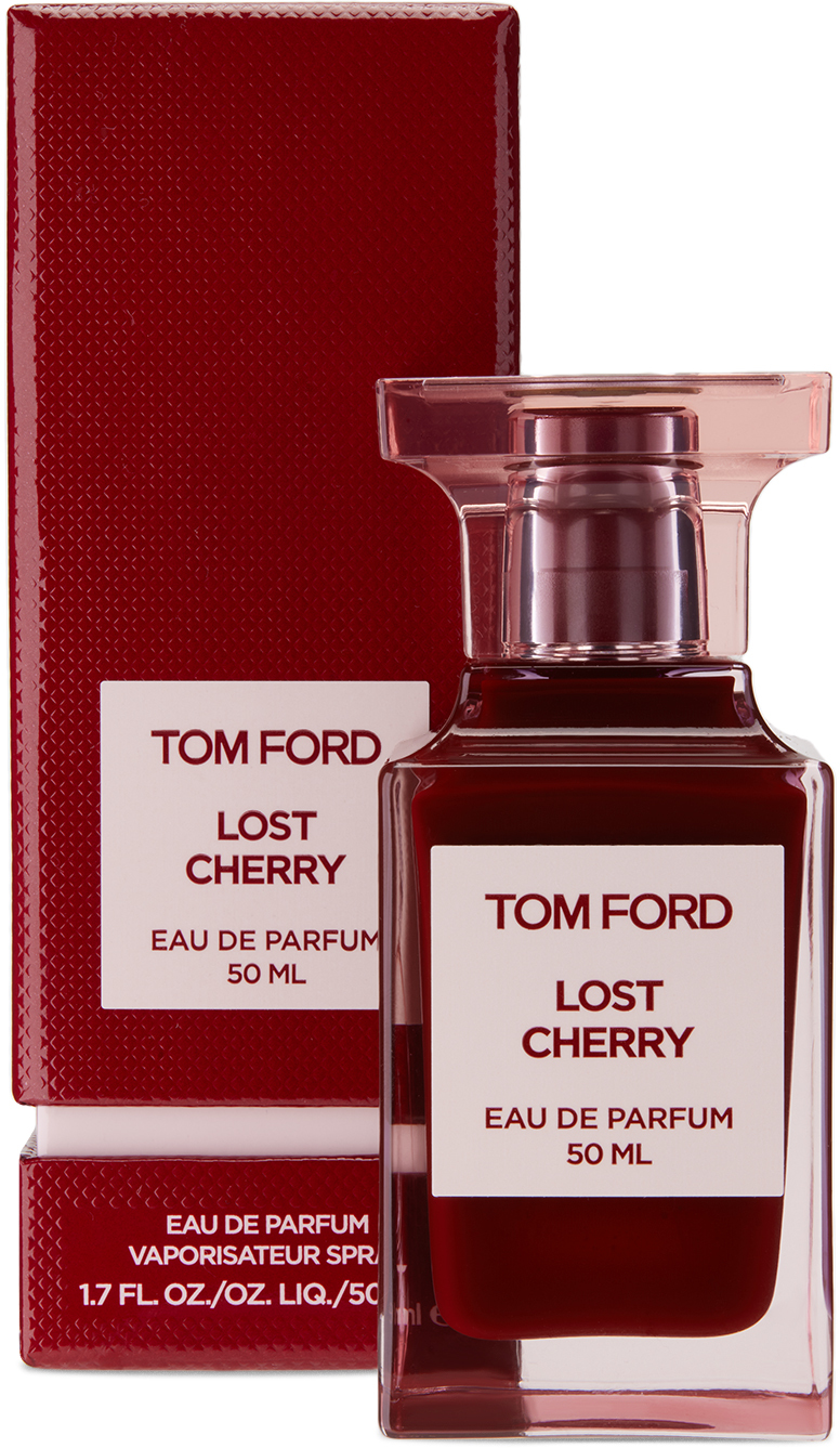 Tom Ford Lost Cherry Eau De Parfum, 50 ml In Na