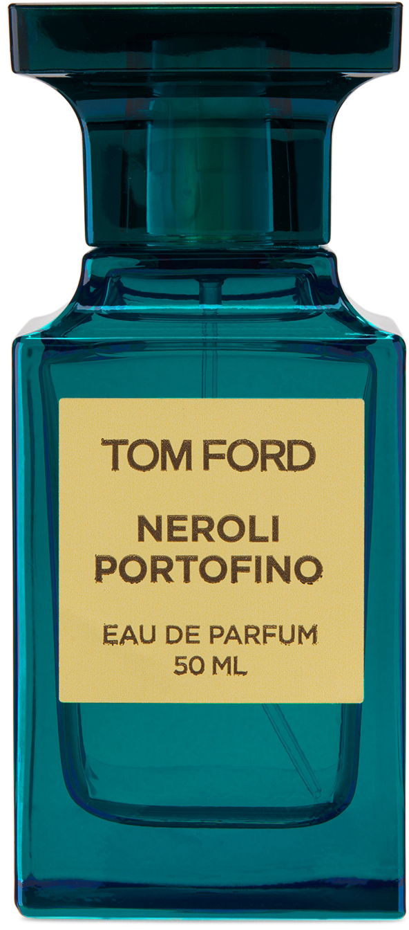 Neroli Portofino Eau de Parfum, 50 mL by TOM FORD | SSENSE Canada