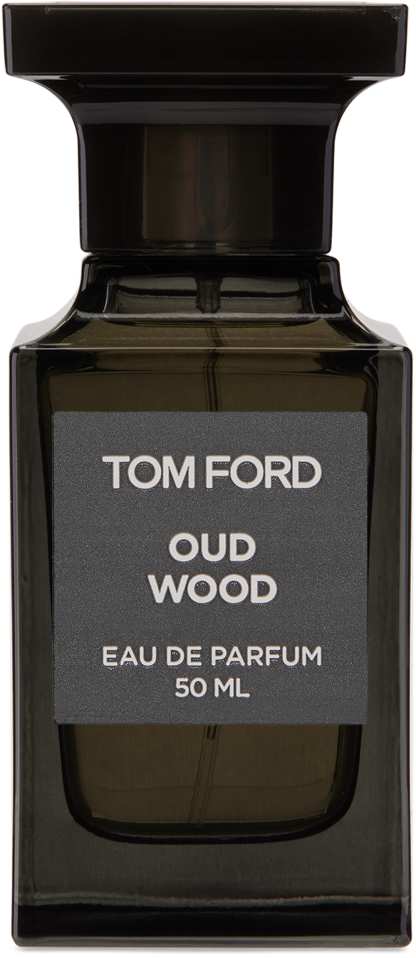 Oud Wood Eau de Parfum, 50 mL by TOM FORD | SSENSE