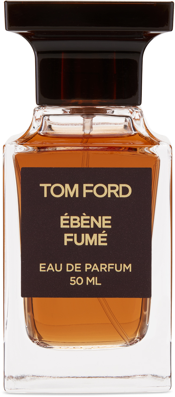 Ébène Fumé Eau de Parfum, 50 mL
