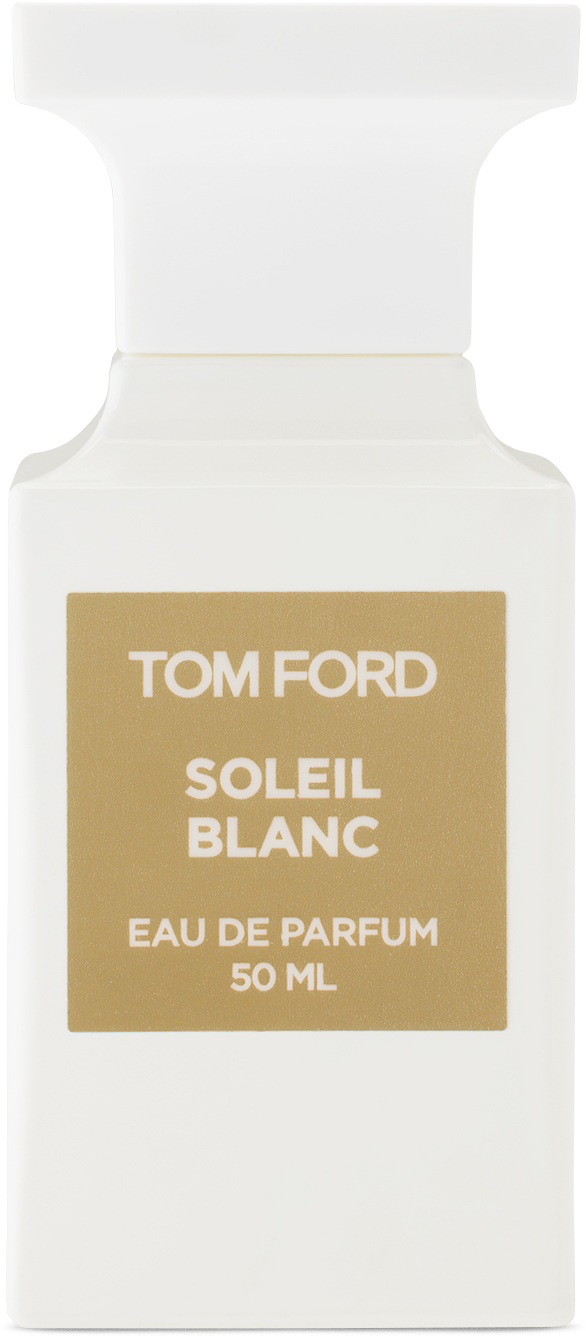 Soleil Blanc Eau de Parfum, 50 mL by TOM FORD | SSENSE