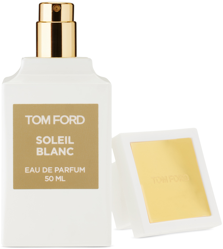 Tom Ford Soleil Blanc Eau De Parfum Spray In Na