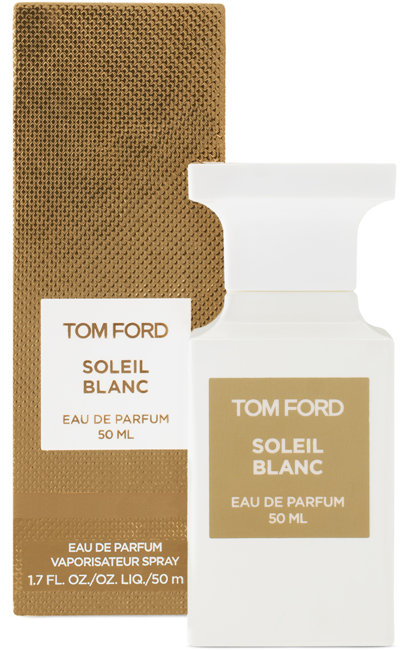Tom Ford Soleil Blanc Eau De Parfum Spray In Na