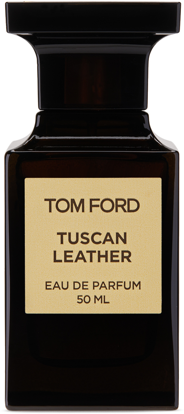 Tom Ford Tuscan Leather Eau De Parfum, 50 ml In Na | ModeSens