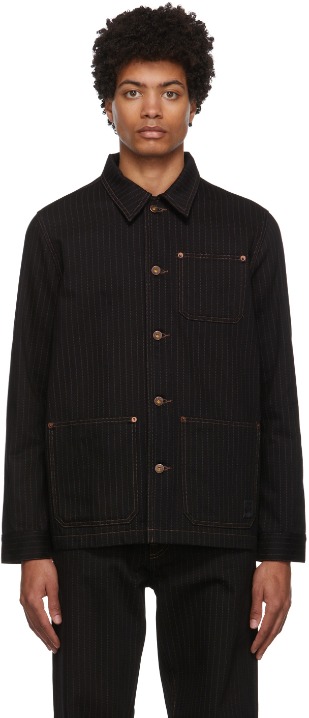 Nudie Jeans jackets \u0026 coats for Men 