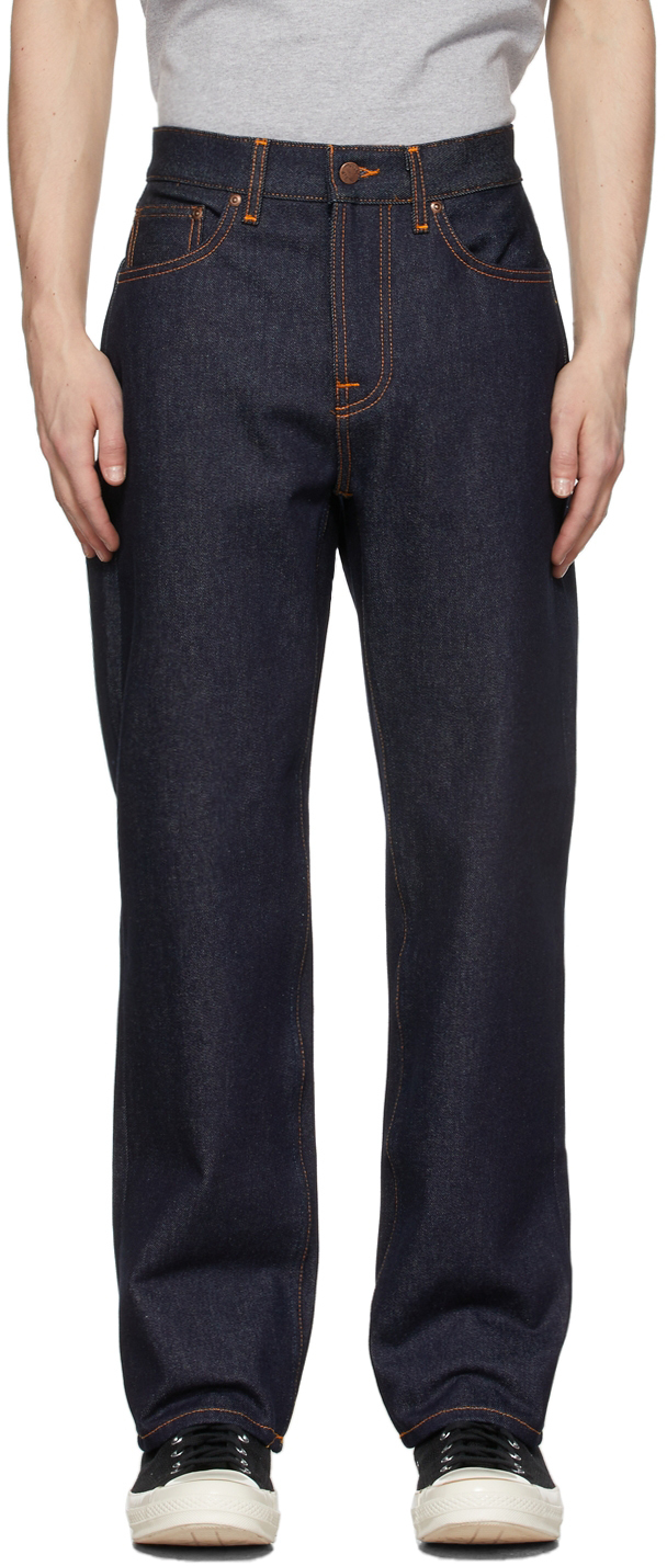 Nudie Jeans jeans for Men | SSENSE