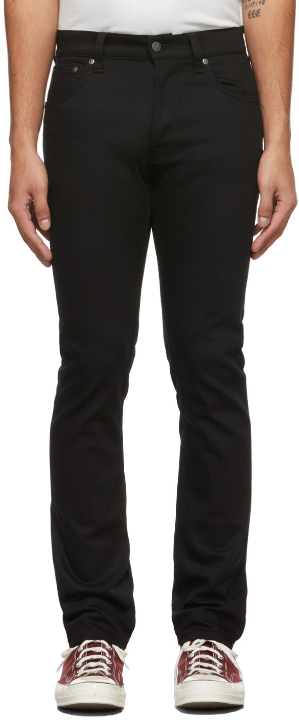 Nudie Jeans jeans for Men | SSENSE