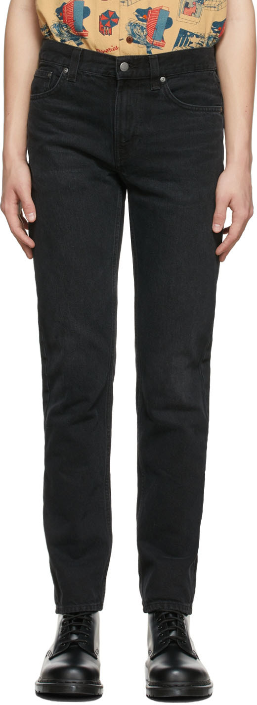 Nudie Jeans for Men FW22 Collection 