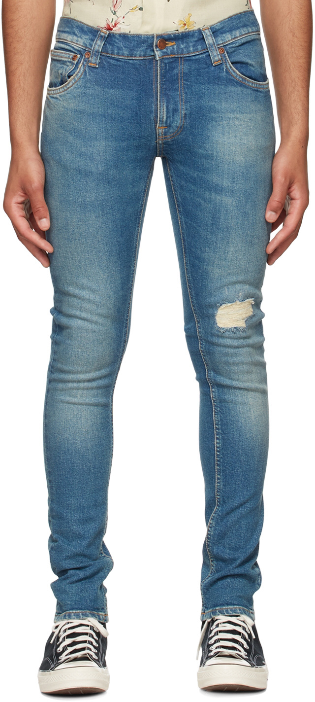 Nudie Jeans for Men FW22 Collection 
