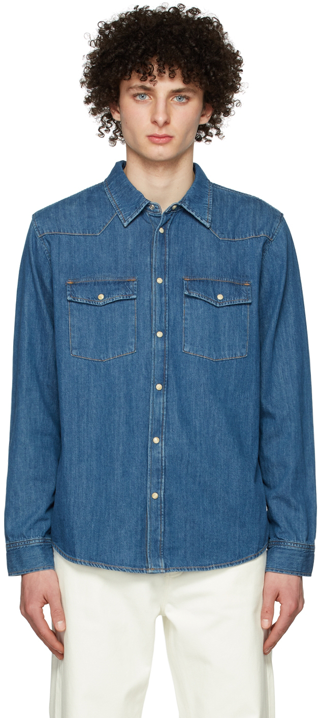 Nudie Jeans for Men FW22 Collection 