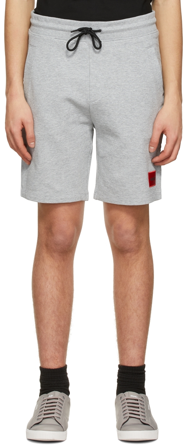 hugo boss short