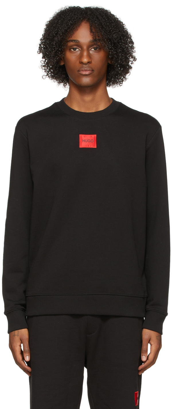 hugo diragol sweatshirt