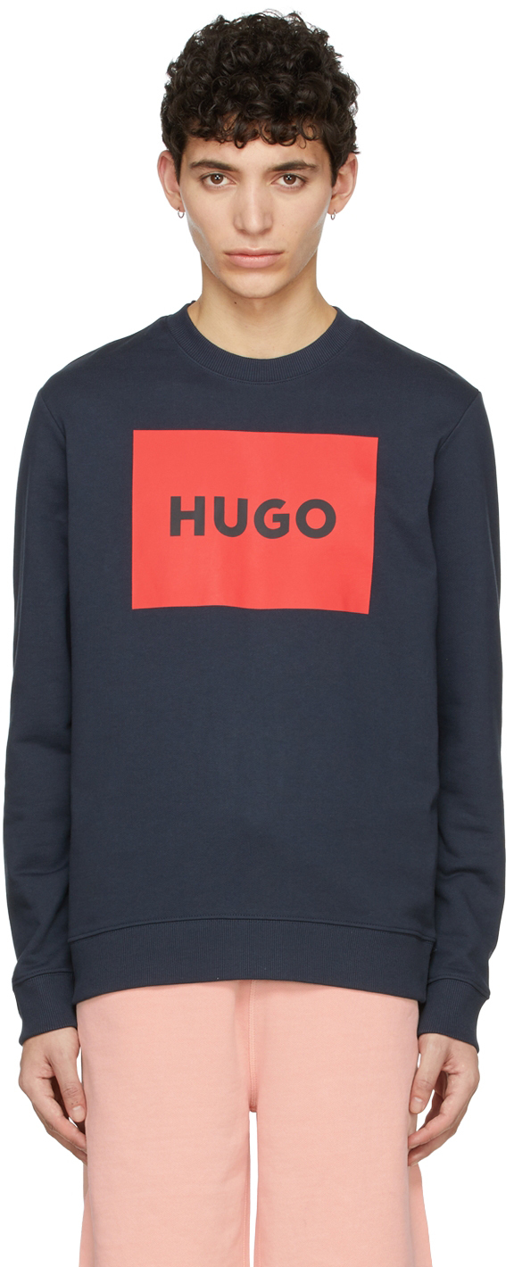 HUGO Knitwear | ModeSens