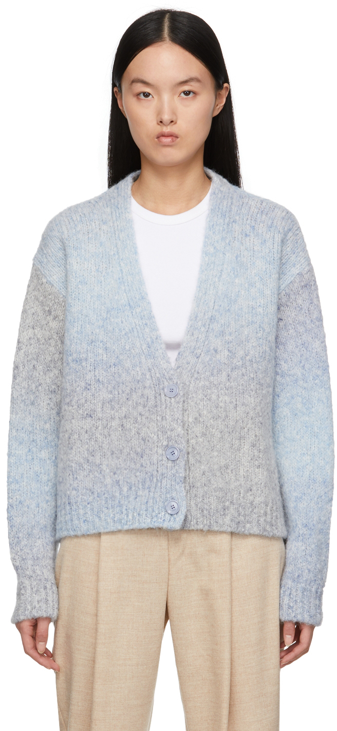 boss womens cardigans