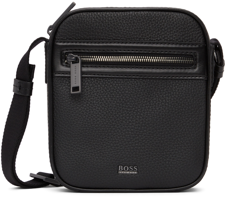 hugo boss crossbody bag sale