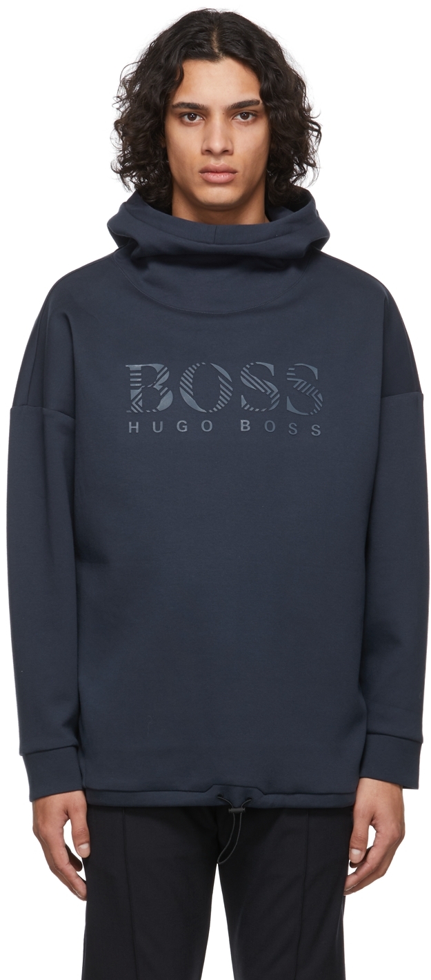 boss hugo hoodie