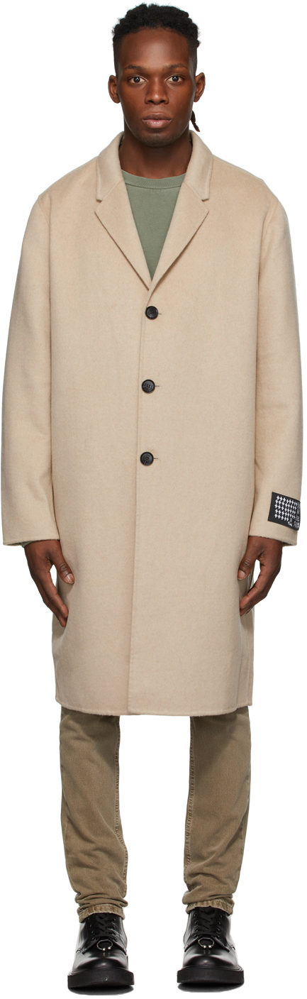ksubi coat