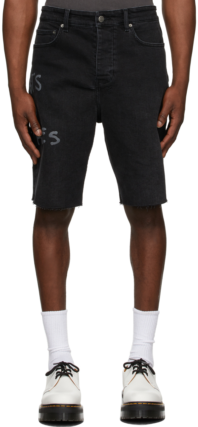Ksubi shorts for Men | SSENSE