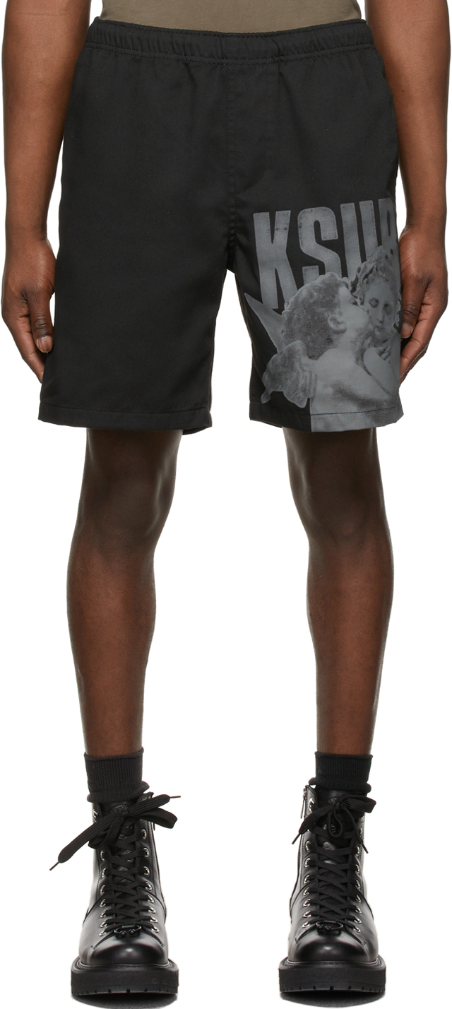Ksubi shorts for Men | SSENSE