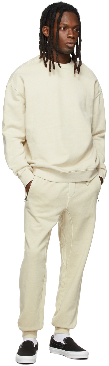Ksubi タン 4x4 トラックパンツ