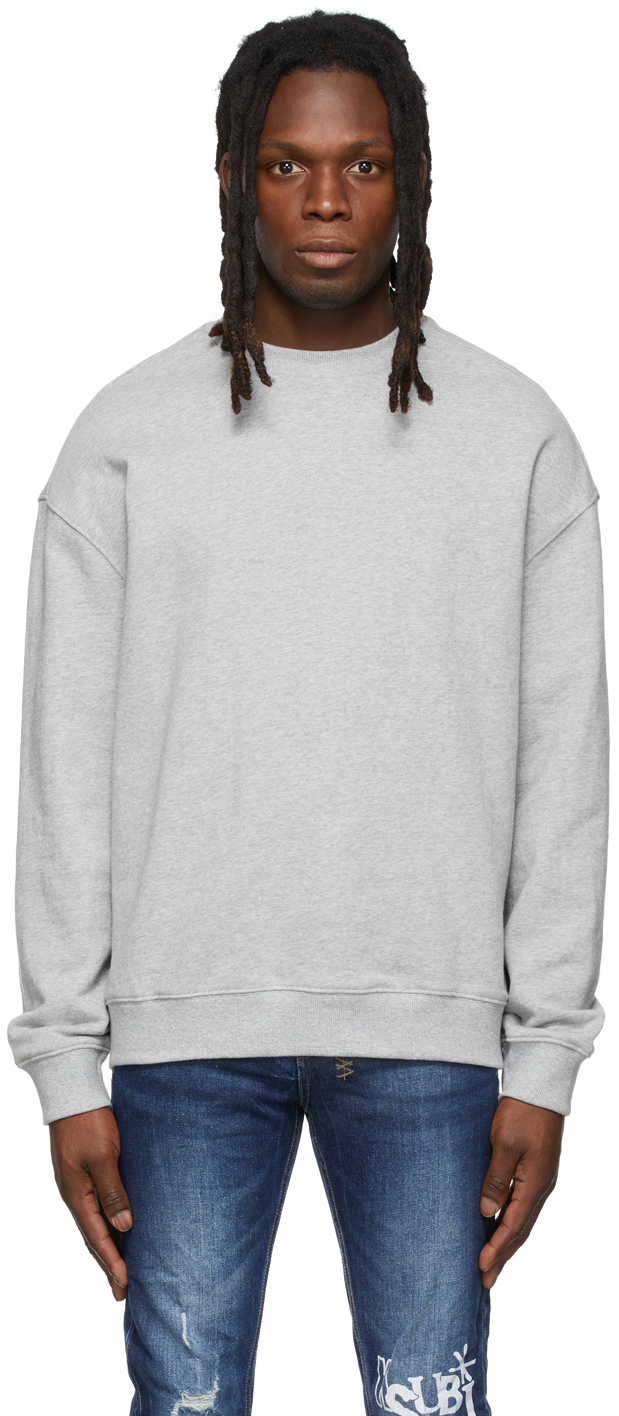 ksubi crewneck