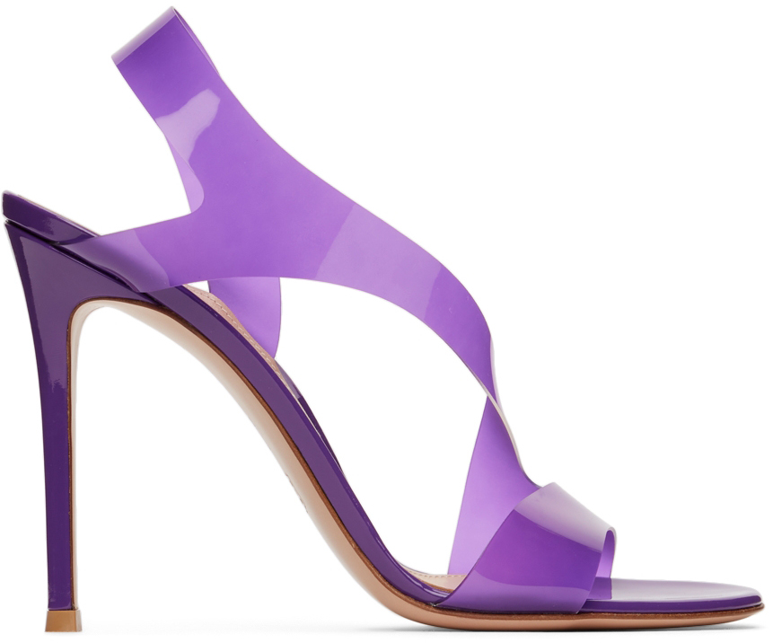 GIANVITO ROSSI Sandals for Women | ModeSens