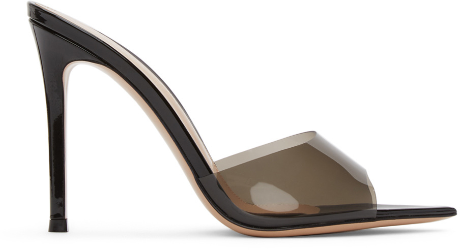 Gianvito Rossi ウィメンズ サンダル | SSENSE 日本