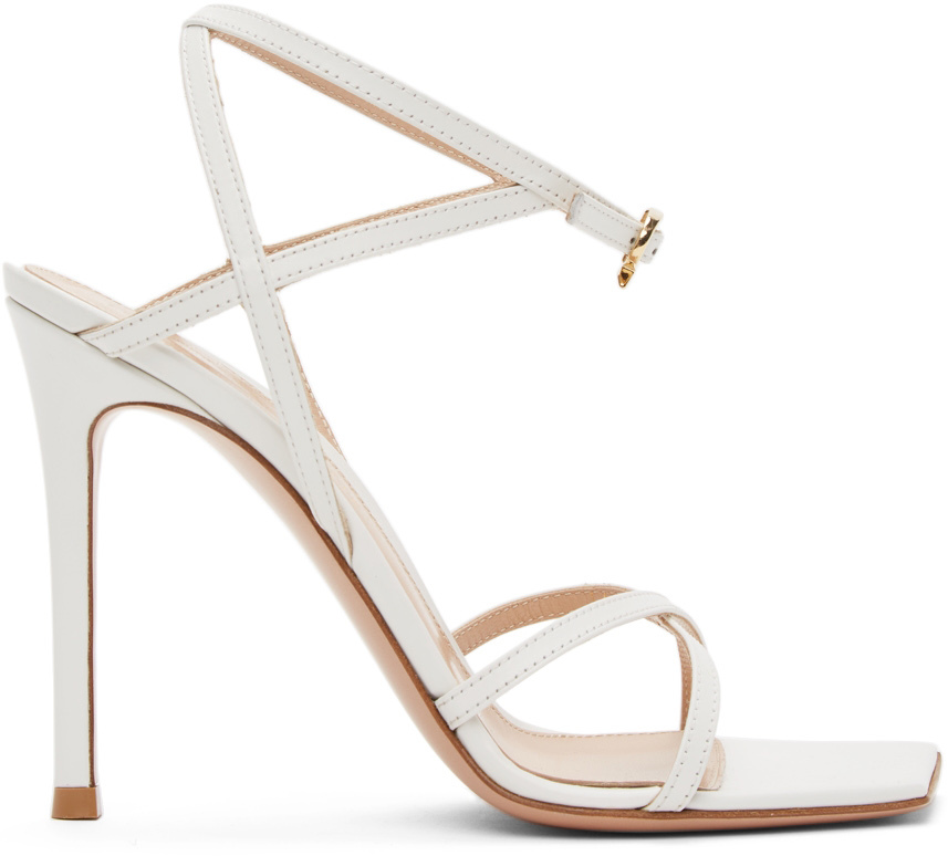 Sale | Gianvito Rossi | Up to 50% Off | SSENSE