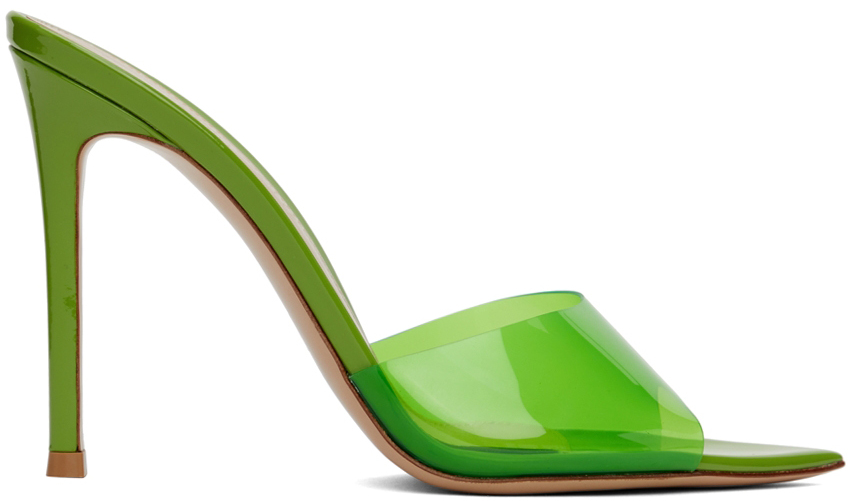 Gianvito Rossi ウィメンズ サンダル | SSENSE 日本