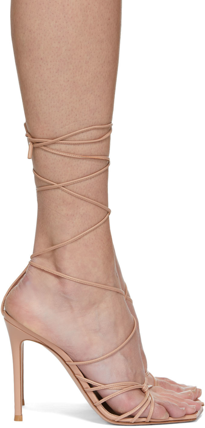 gianvito rossi sandales