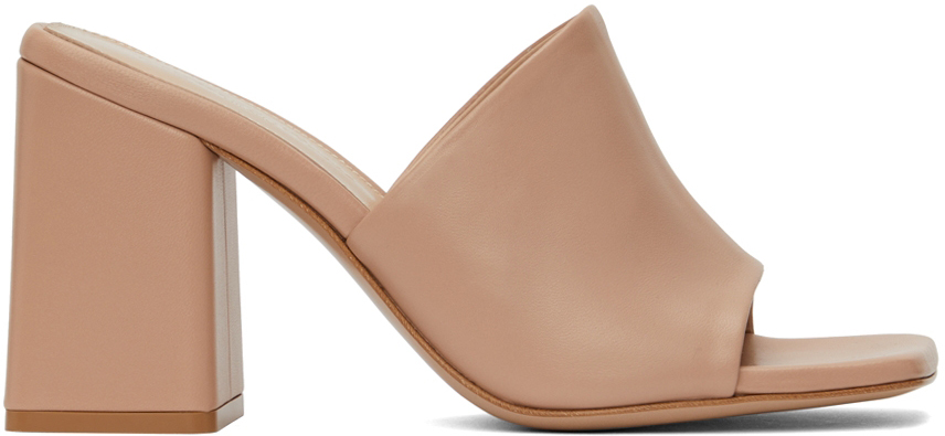 Gianvito Rossi shoes for Women | SSENSE