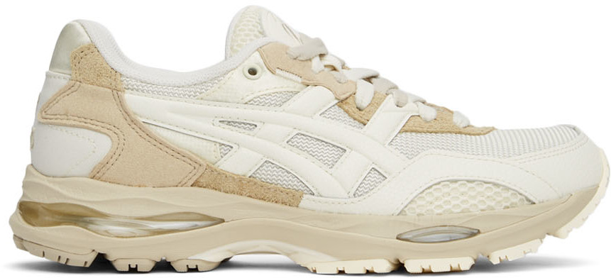 asics off white